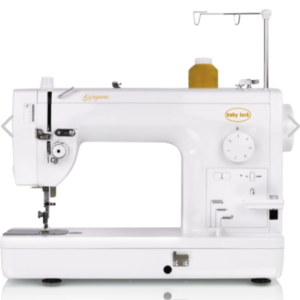 BABY LOCK HAGANE